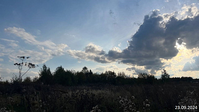 Жилой комплекс 