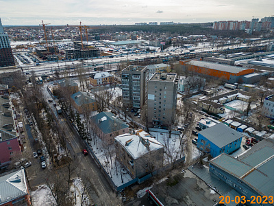 Жилой комплекс