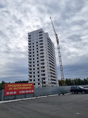 г. Брянск, Проспект Московский