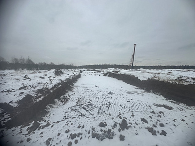 Жилой комплекс 