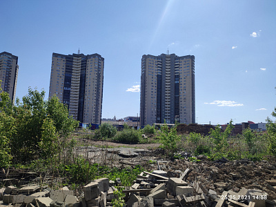 Западный Луч