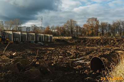 Жилой комплекс