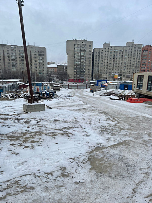 Жилой комплекс Академия