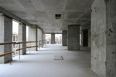 МИРАПОЛИС, КВАРТАЛ МИРАПОЛИС