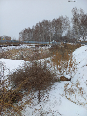 Микрорайон 13