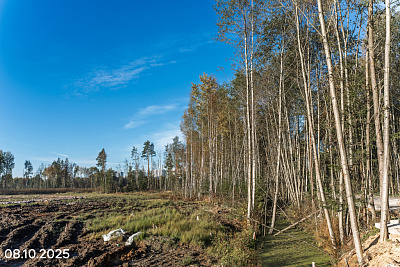 ЖК «Ягодное Река Парк», корп. 1.12