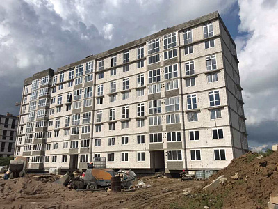 Жилой комплекс