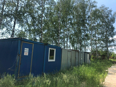 ЖК «Бирюзова Парк»