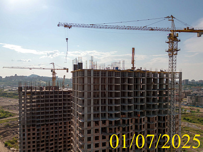 г. Красноярск, ул Профсоюзов