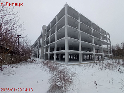 ЖИЛОЙ КОМПЛЕКС (ЖК) ПОКОЛЕНИЕ
