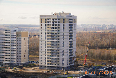г. Новочебоксарск