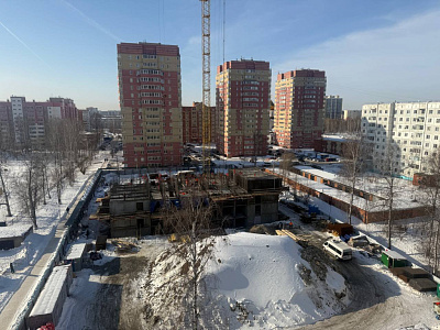 ЖК «Традиции от Звезды»