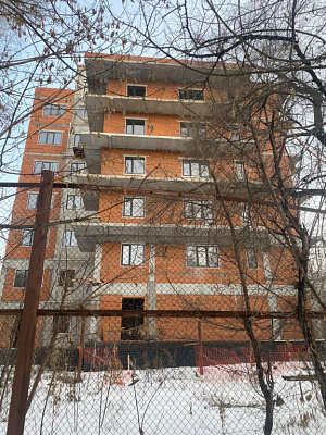 г. Хабаровск, ул Истомина