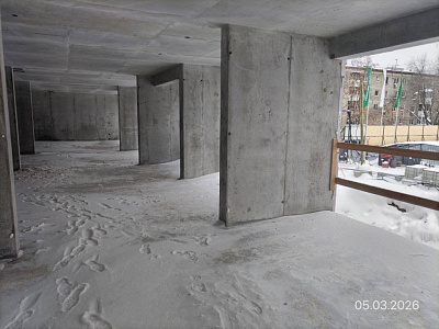 Жилой Квартал Чаадаев