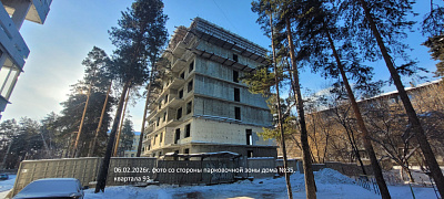 г. Ангарск