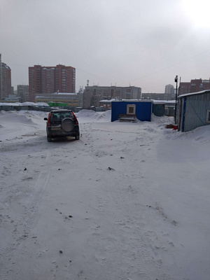 Жилой комплекс 