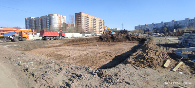 ПАРК-КВАРТАЛ 