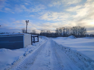 г. Новосибирск