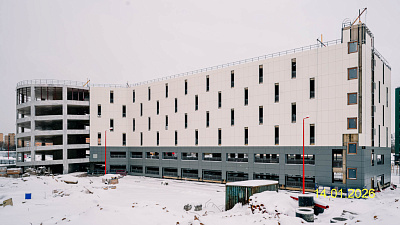 Квартал Лаголово