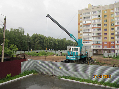 г. Чебоксары
