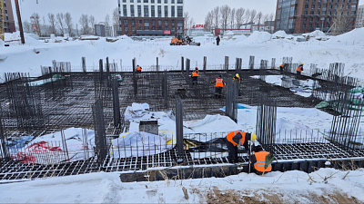 г. Ульяновск, Проспект Генерала Тюленева