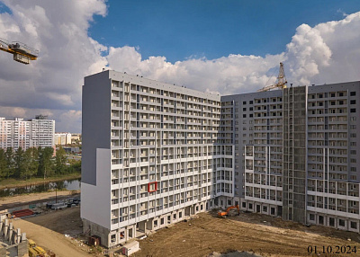 ЖК Манхэттен