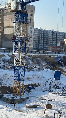 Жилой комплекс 