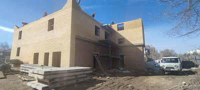 г. Минусинск, Улица Ванеева