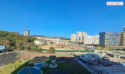 г. Владивосток, ул Басаргина