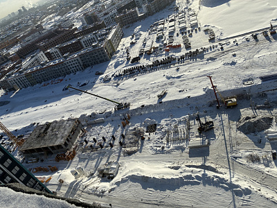 ПРОГРЕСС АКАДЕМИЧЕСКИЙ