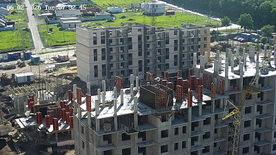г. Старый Оскол