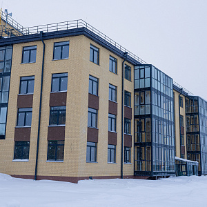 ОБРАЗЦОВЫЙ КВАРТАЛ 17