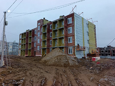 Село Миловка