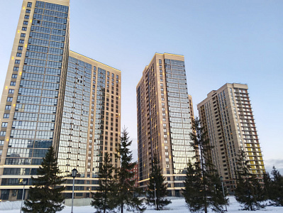 Сакура парк