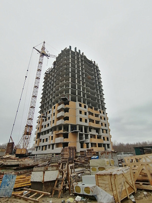 ЖК Гвардейский 2.0