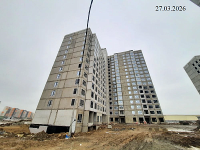 Жилой комплекс 