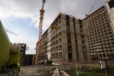 ЖК 