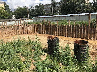Жилой комплекс