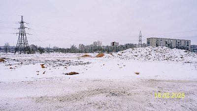Квартал Лаголово