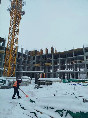 Жилой Комплекс 