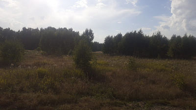 Жилой комплекс