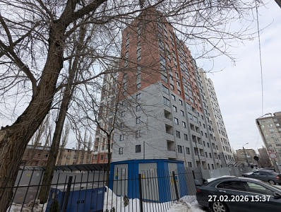 ЖК Оптимист