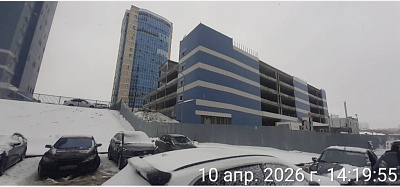 г. Набережные Челны, район П.Чаллы Яр