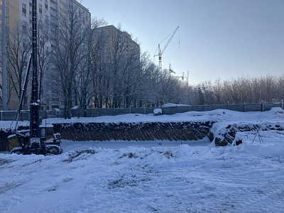 ЖК 