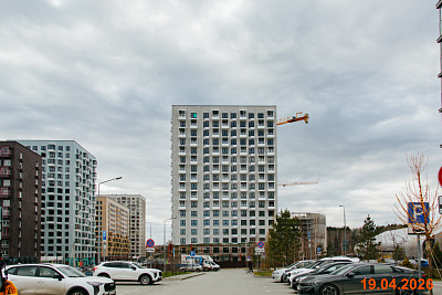 Нокса парк корпус 10