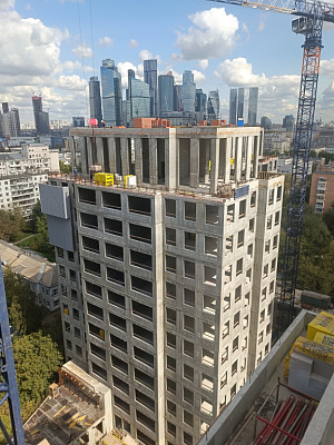 г. Москва, Район Дорогомилово