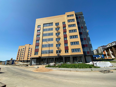 г. Москва, Район Филимонковский