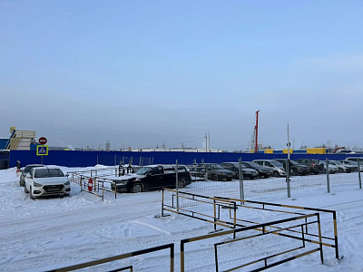 г. Екатеринбург, Улица Металлургов