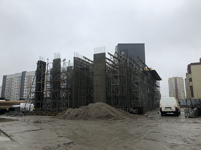 Жилой комплекс
