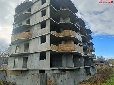 ЖК 